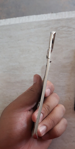 Samsung S6 Edge Retirar Peças Placa Não Liga Tela Quebrada