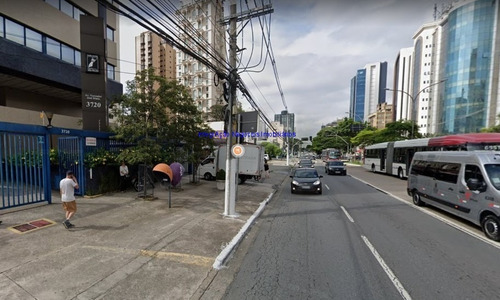 Imagem 8 de 10 de Conjunto Comercial 33.33m², 01 Banheiro E 01 Vaga Na Garagem. Condomínio Com Recepção E Segurança 24hrs. Excelente Localização - 21051300 - 69495202