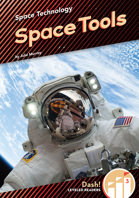Libro Space Tools - Murray, Julie