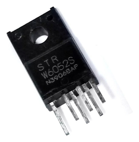 Transistor Strw6052s Strw6052 W6052s W6052 6052