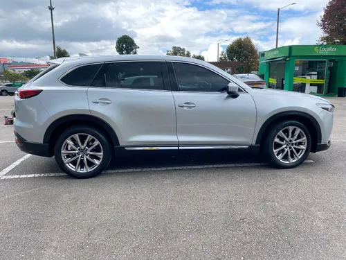 Mazda CX-9 2.5 Grand Touring Lx Camioneta