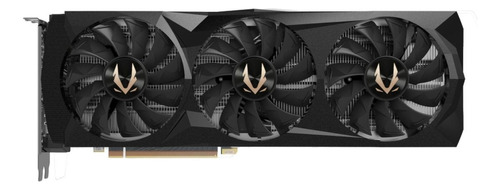 Placa de vídeo Nvidia Zotac  Gaming GeForce RTX 20 Series RTX 2080 Ti ZT-T20810F-10P 11GB