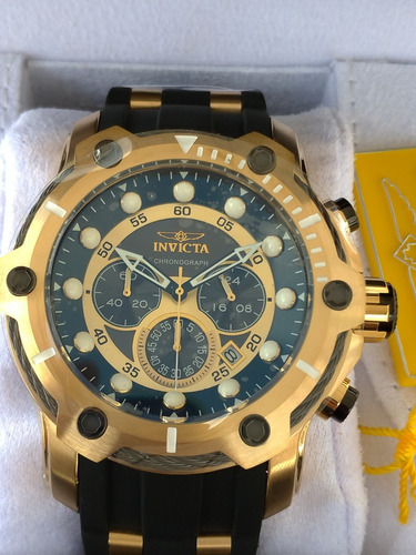 Relógio Invicta Bolt (ref. 26751) Original Usa