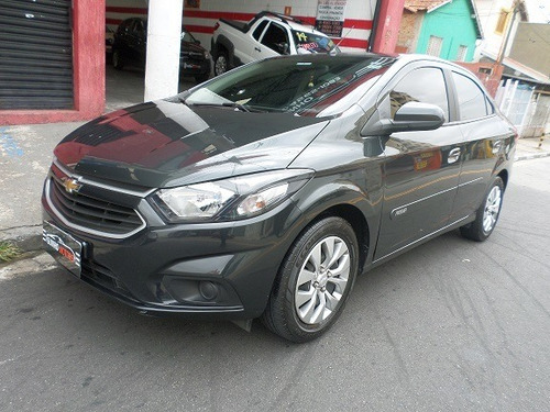 Gm Prisma 1.4 Lt Automático 2017