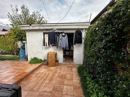 Casa En Pasaje Cerrado, Descuento En Comision!