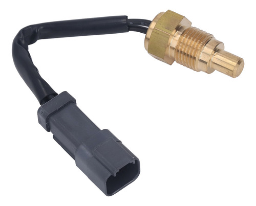 Sensor De Temperatura Del Agua, 2 Pines, Temperatura Alta, L