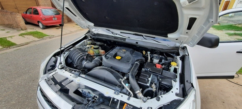 Chevrolet S10 2.8 Cs 4x2 Ls Tdci 180cv 2013