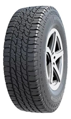 Neumático 235/75r15 Ltx Force 105t Michelin