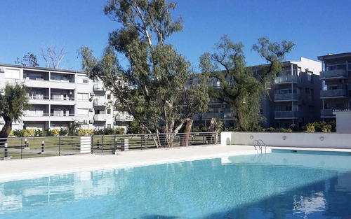 Departamento En Alquiler En La Mora (tigre), Tigre, G.b.a. Zona Norte