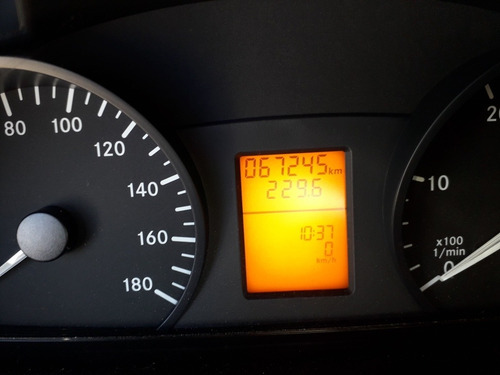 Mercedes-benz Sprinter 515 Cdi 21 Lugares
