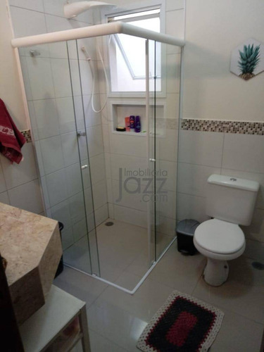 Casa Com 3 Dormitórios À Venda, 105 M² Por R$ 393.000,00 - Jardim Florença - Indaiatuba/sp - Ca6565