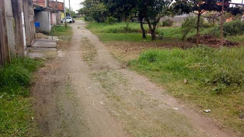Chácara Murada No Litoral Ref 4327dz