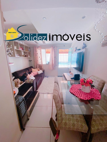 Imagem 15 de 22 de Sobrado - So00407 - 70316177