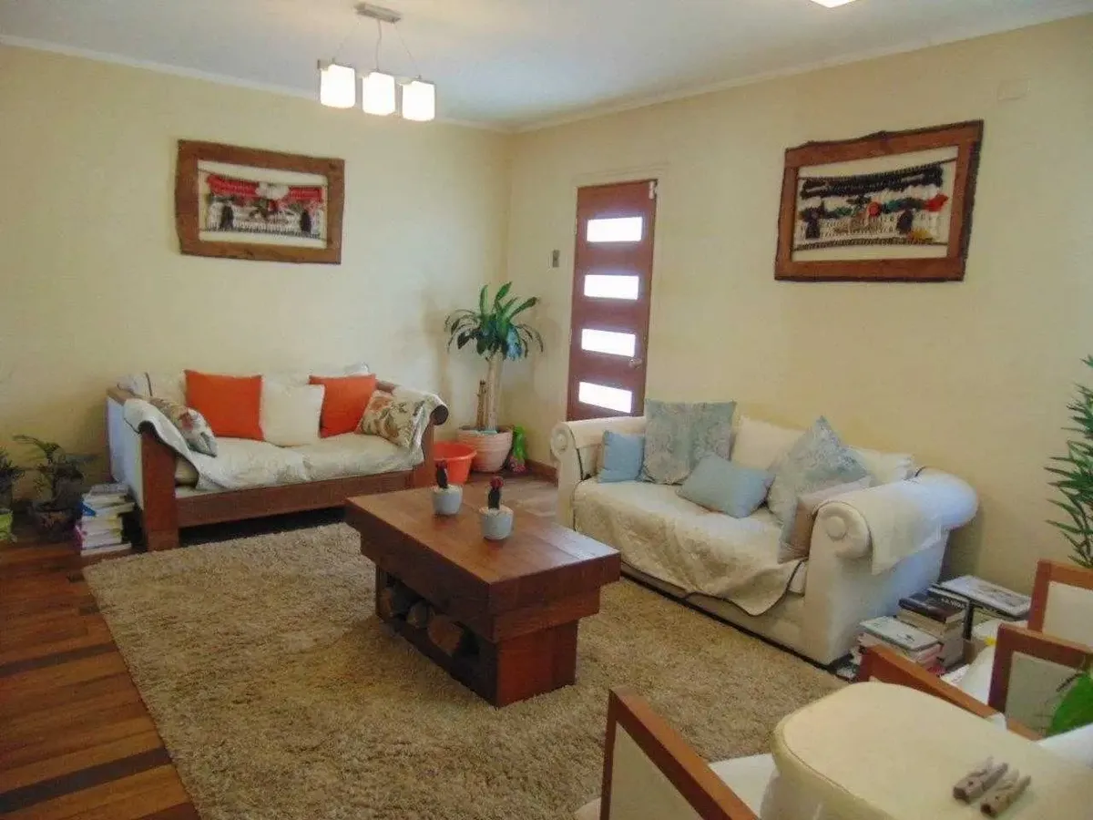 Imagen 5 de 25 de Casa En Venta En Cerro Placeres