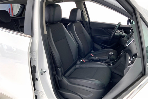 Imagen 7 de 25 de Buick Encore 5 Pts Premium, 14t, Ta, Piel, Qc, Gps, Fled,