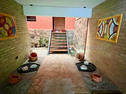 Imagen 12 de 30 de Casa En Venta En Prados Del Este Sj 43003