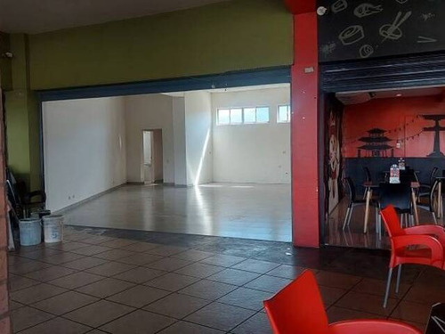 Venta De Local Comercial, Cc Brisas Del Valle, El Remanso Rp