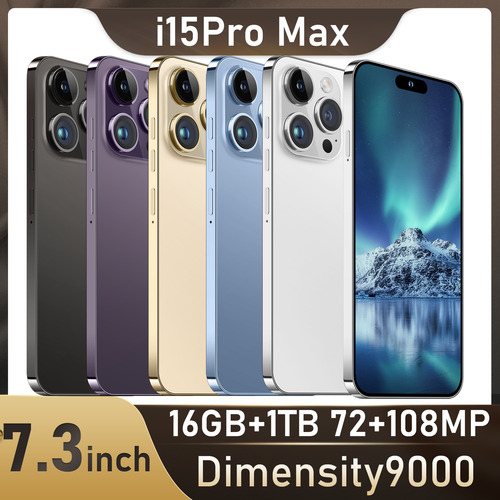 Light Blue - European Regulations Eu (i15 Promax Tk