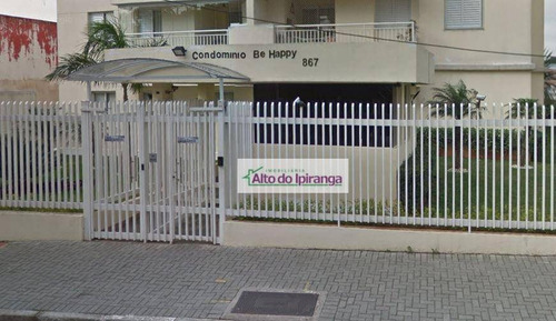 Imagem 9 de 27 de Apartamento Com 3 Dormitórios À Venda, 74 M² - Vila Das Mercês - São Paulo/sp - Ap5315