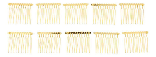 Accesorios Para El Cabello De Mujer 6 Piezas