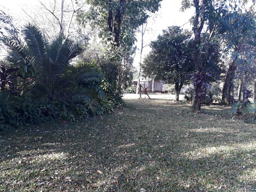Imagen 8 de 14 de Vendo O Permuto Chacra En Misiones