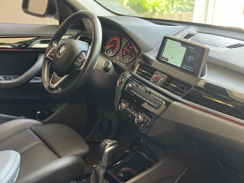 BMW X1 2.0 Xdrive 25i Xline 231cv