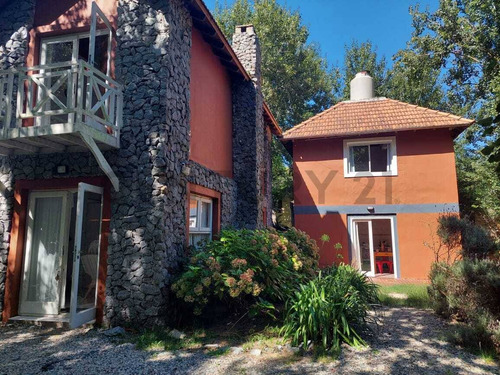 Venta De Complejo - Apto Credito - Mar Azul - Costa Atlántica