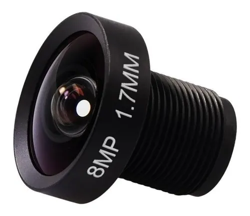 Foxeer 2025 predator lens