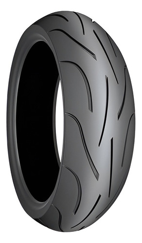Pneu Traseiro 180/55-17 Michelin Pilot Power 2ct (73w)