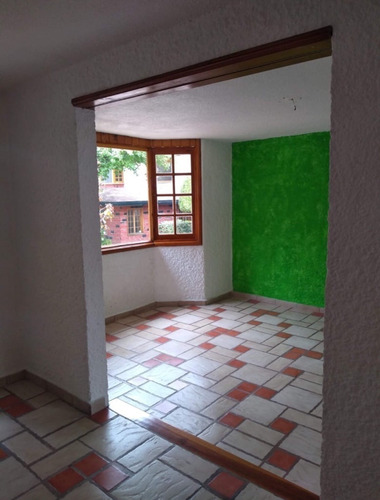 Imagen 8 de 25 de Venta De Casa En Condominio San Nicolás Totolapan