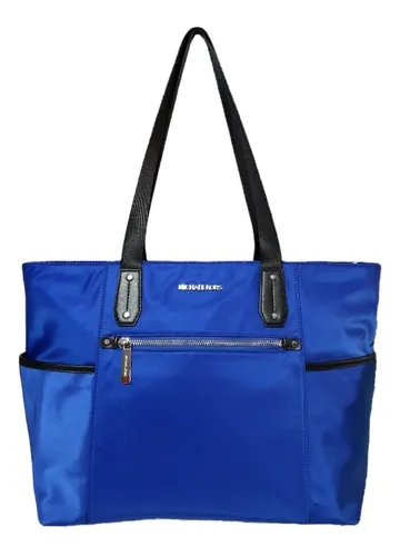 Michael kors polly large tote cheap