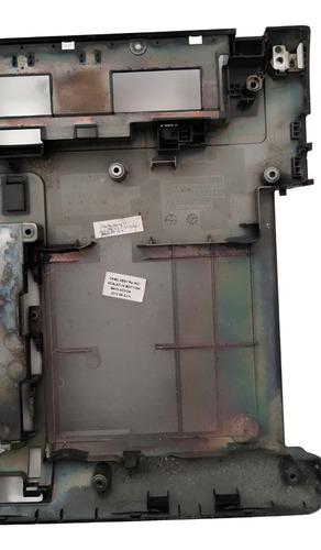 Laptop Samsung Np300e4c (para Refacciones) (Usado)