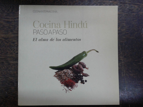 Cocina Hindu * Paso A Paso *