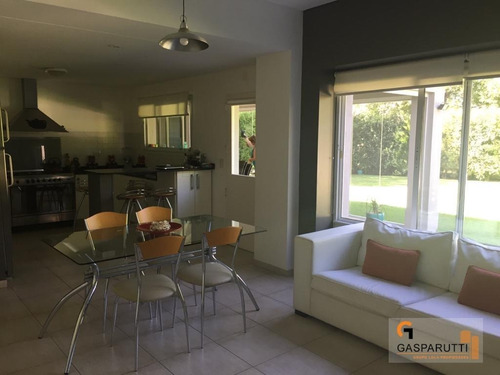 Imagen 11 de 24 de Excelente Casa 5 Ambientes En Septiembre!