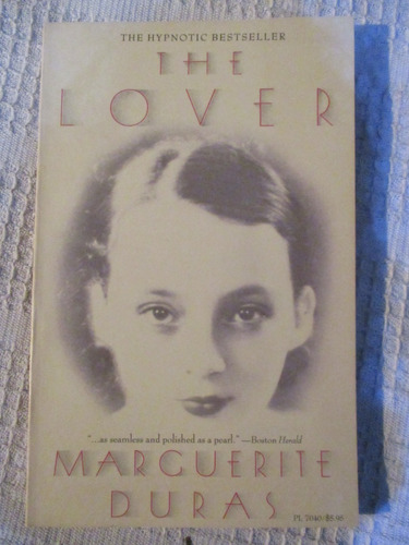 Marguerite Duras - The Lover