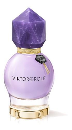 Perfume Mujer Viktor & Rolf Good Fortune Edp 90ml