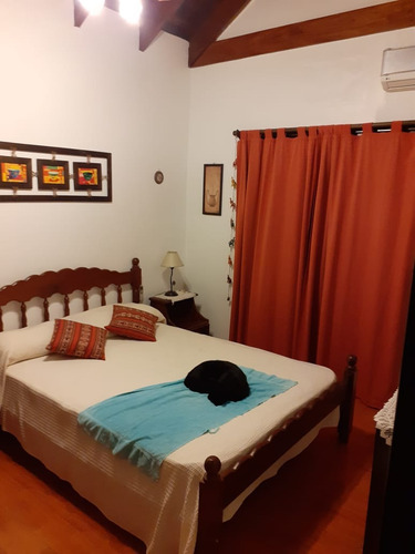 Casa En Venta/permuto En Las Lajas.