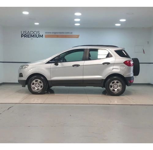 Ford Ecosport 1.5 Se Tdci 90cv 4x2