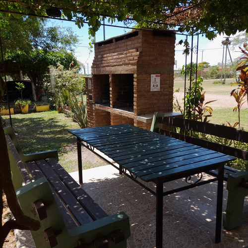 Bungalows Tierra Nuestra
