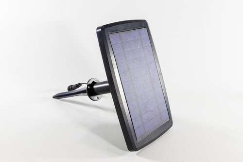 Guirnalda Solar 8mts 25 Lamparas Led Feston Ts-gl1104 Calida Luces Cálido