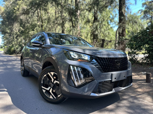 Peugeot 2008 1.0T Active