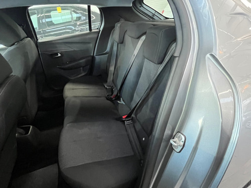 Peugeot 208 1.6 16V FLEX ACTIVE AT6