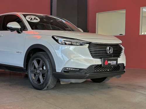 Honda HR-V 1.5 DI I-VTEC FLEX EXL CVT