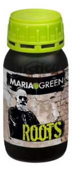 Roots 250ml Maria Green - Raices