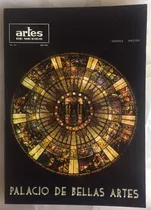 Comprar Palacio De Bellas Artes. Revista Artes De México. No. 191.