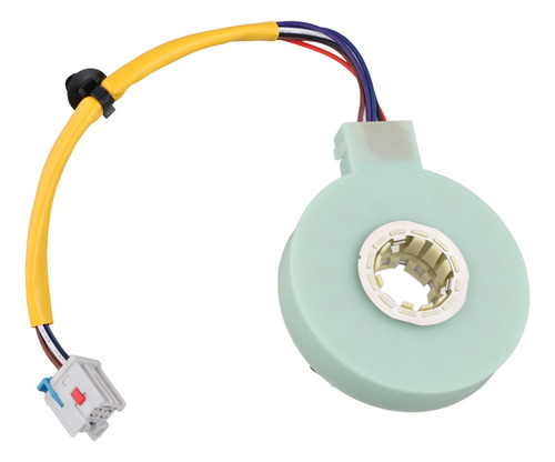 Sensor De Ángulo De Dirección De Coche 51826525 Para Lanci-f