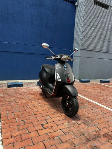 Vespa Sprint 150 Abs