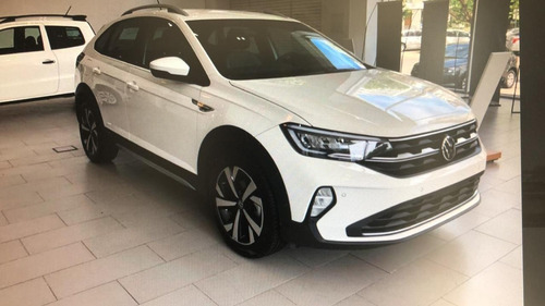 Volkswagen Nivus Highline Entrega Inmediata Mz