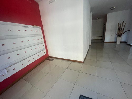 Monoambiente En Suipacha Al 800 - Centro Rosario | Venta