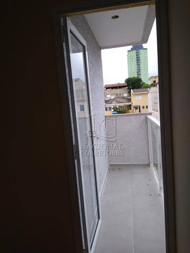 Imagem 12 de 30 de Apartamento Com 2 Dormitórios À Venda, 84 M² Por R$ 345.000 - Parque Das Nações - Santo André/sp - Ap9457